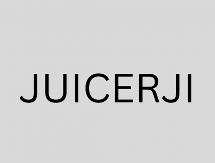 Juicerji