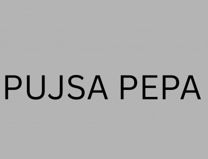 PUJSA PEPA