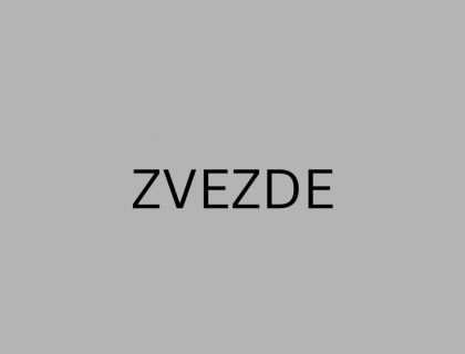 ZVEZDE