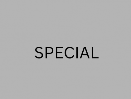 SPECIAL
