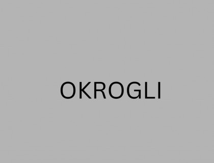 OKROGLI