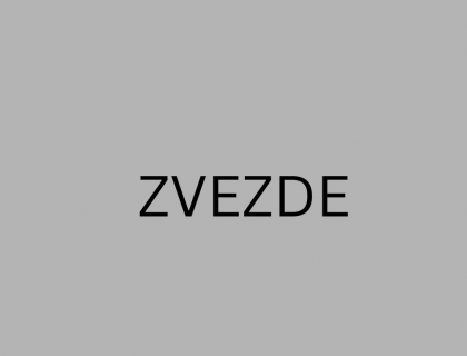 ZVEZDE