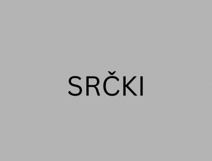 SRČKI