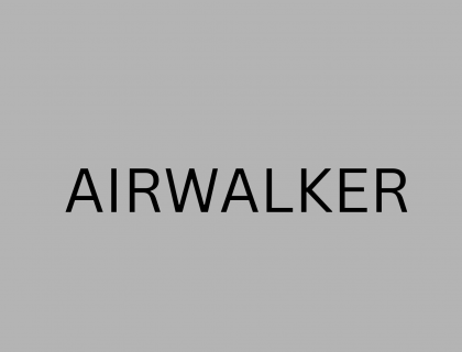 AIRWALKER