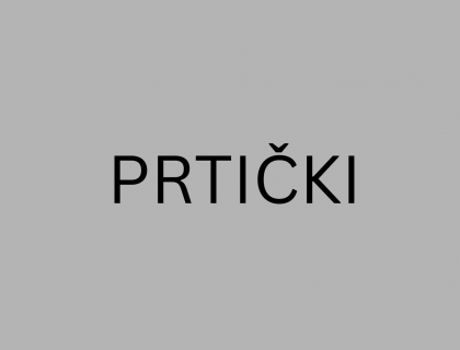 PRTIČKI