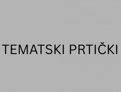TEMATSKI PRTIČKI