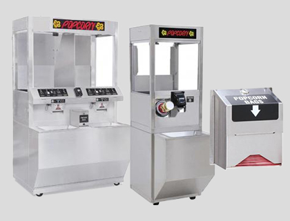 SAMOPOSTREŽNI GRELNIKI