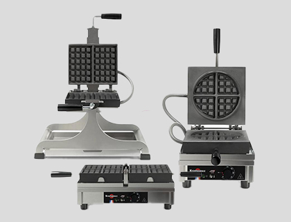 VAFLJI - NAPRAVE, SUROVINE, EMBALAŽA