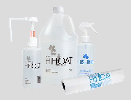 IMPREGNACIJSKA SREDSTVA