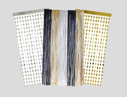 DEKORACIJSKI PRODUKTI ZA VAŠO ZABAVO