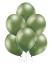 GLOSSY Lime zeleni baloni lateks 30cm (50 kom)