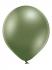GLOSSY Premium baloni po boji 30cm (6 kom)