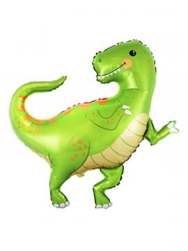 FOLIJA BALON DINOSAUR