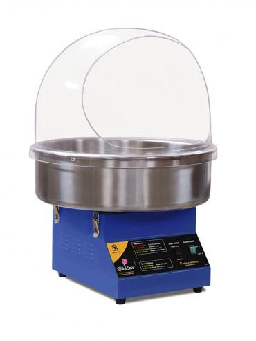 The QuickSpin® stroj za šećernu vunu