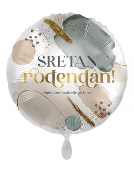 Folijski balon 