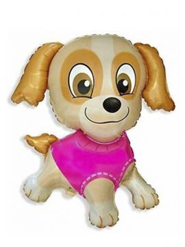 FOLIJA BALON PUPPY