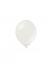 BALON LATEKS BIJEL - 12CM - 5" - 1l
