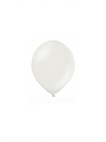 BALON LATEKS BIJEL - 12CM - 5" - 1l
