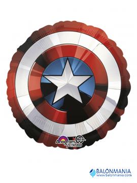 Avengers balon helijski Osvetnici &scaron;tit