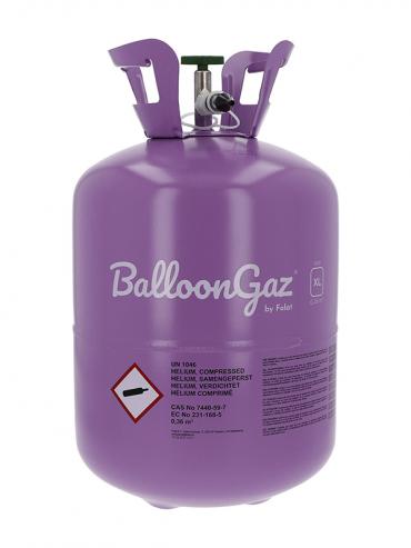 BalloonGaz boci veliki (XL) za helij