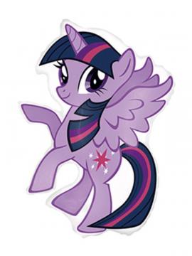 FOLIJA BALON MLP TWILIGHT SPARKLE