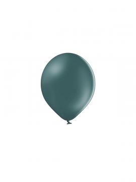 PASTEL BALON LAGOON TEAL - 12CM - 5" - 1l