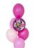 Buket balona Minnie Mouse Standard 