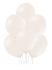 Blush baloni pastel 30cm (50 kom)