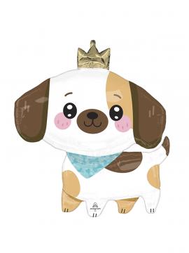 Balon folija Kawaii Puppy