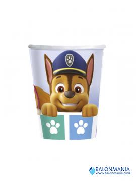 Party čaše Paw Patrol 250 ml