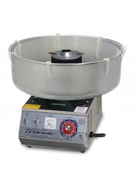 Stroj za &scaron;ećernu vunu Tornado&reg; od nehrđajućeg čelika