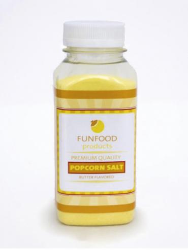 Sol za kokice FLAVACOL 250g