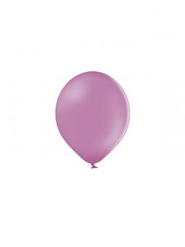 PASTEL BALON CYCLAMEN ROSE - 12CM - 5" - 1l