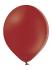 Deep red baloni pastel 30cm (50 kom)