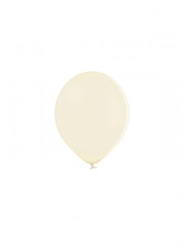 PASTEL BALON VANILIJA - 12CM - 5" - 1l