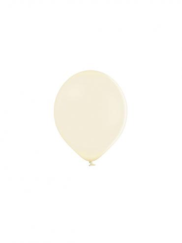 PASTEL BALON VANILIJA - 12CM - 5" - 1l