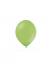 PASTEL BALON ZELENA LIMETA - 12CM - 5" - 1l