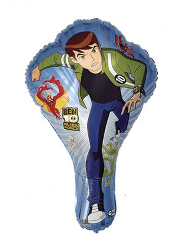 FOLIJA BALON BEN 10