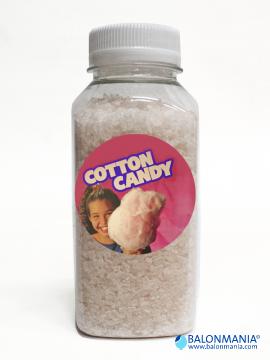 &Scaron;ećer u boji za &scaron;ećernu vatu BUBBLEGUM 250g