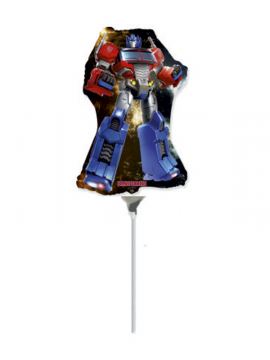 FOLIJA BALON OPTIMUS PRIME MINI