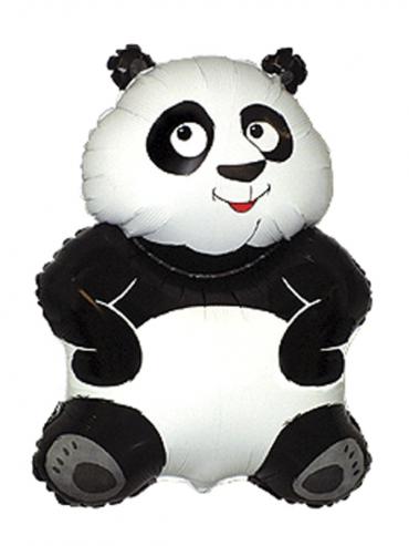 FOLIJA BALON PANDA