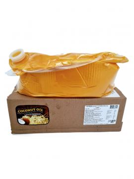 Premium Quality Popcorn Oil-hard 3kg