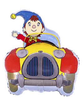 FOLIJA BALON NODDY