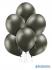 GLOSSY Premium baloni po boji 30cm (6 kom)