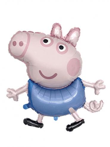 FOLIJA BALON GEORGE PIG