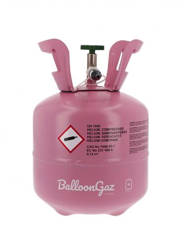 BalloonGaz boci veliki (M) za helij