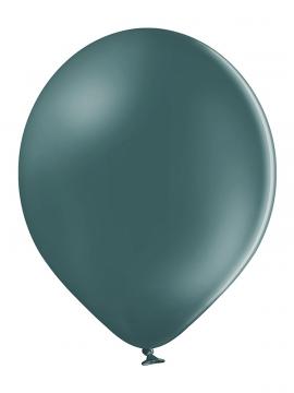Lagoon teal baloni pastel 30cm (50 kom)