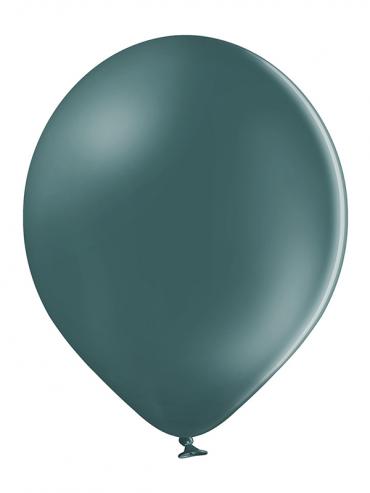Lagoon teal baloni pastel 30cm (50 kom)
