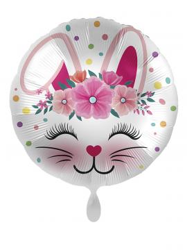 FOLIJA BALON SWEET BUNNY