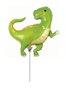 FOLIJA BALON DINOSAUR MINI